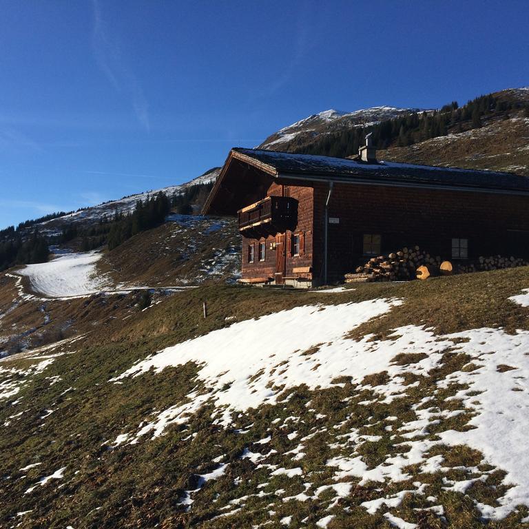 Ferienhaus Nationalpark Apartment Neukirchen am Grossvenediger Exterior photo